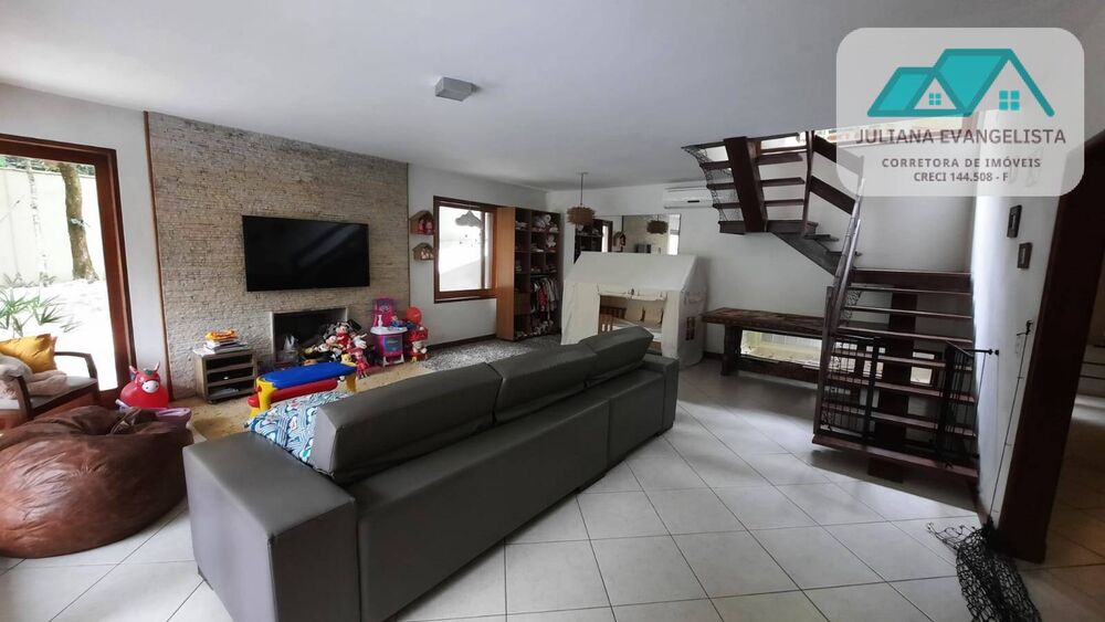 Casa, 4 quartos, 335 m² - Foto 14
