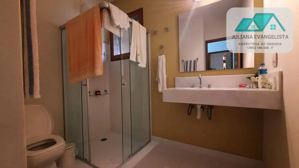 Casa, 4 quartos, 335 m² - Foto 11