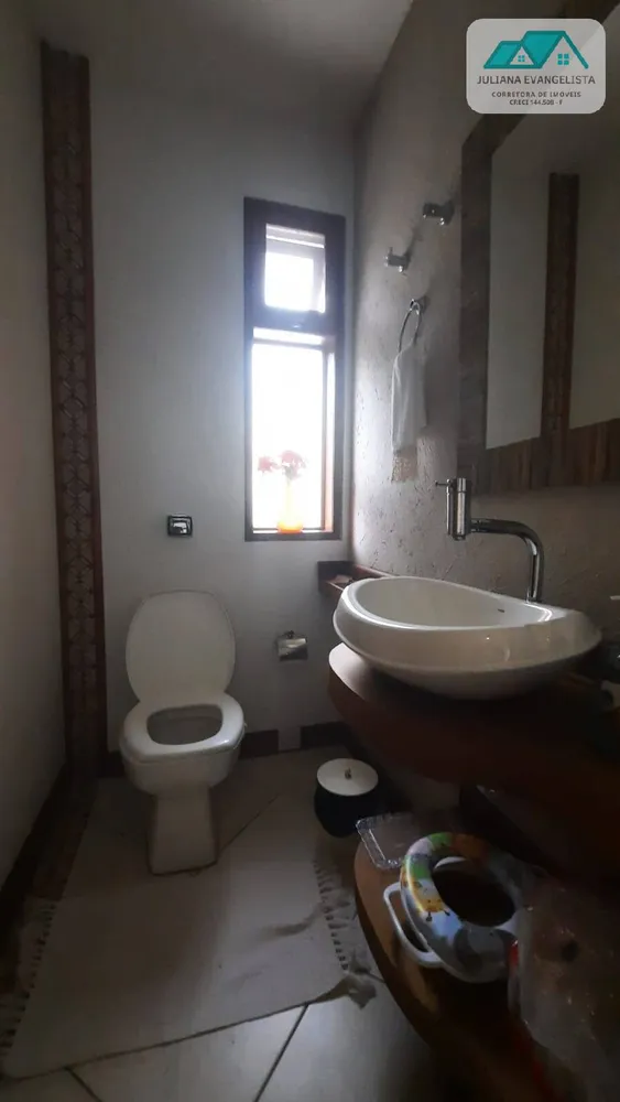 Casa, 4 quartos, 335 m² - Foto 8