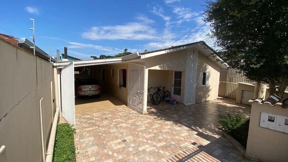 Casa, 3 quartos, 135 m² - Foto 1