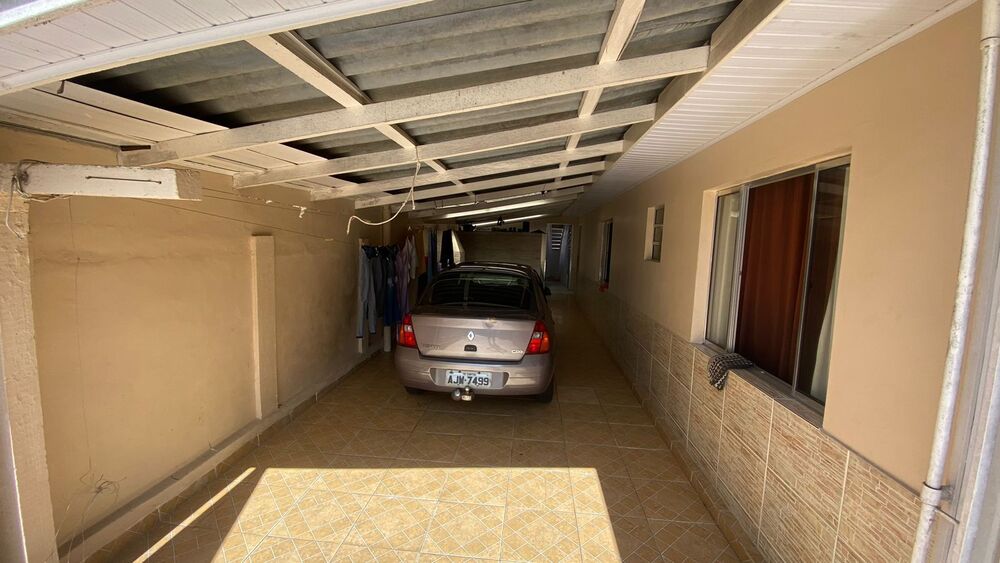 Casa, 3 quartos, 135 m² - Foto 2