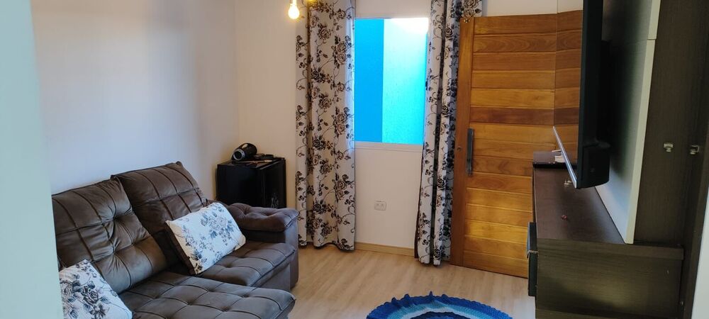 Sobrado, 3 quartos, 144 m² - Foto 4