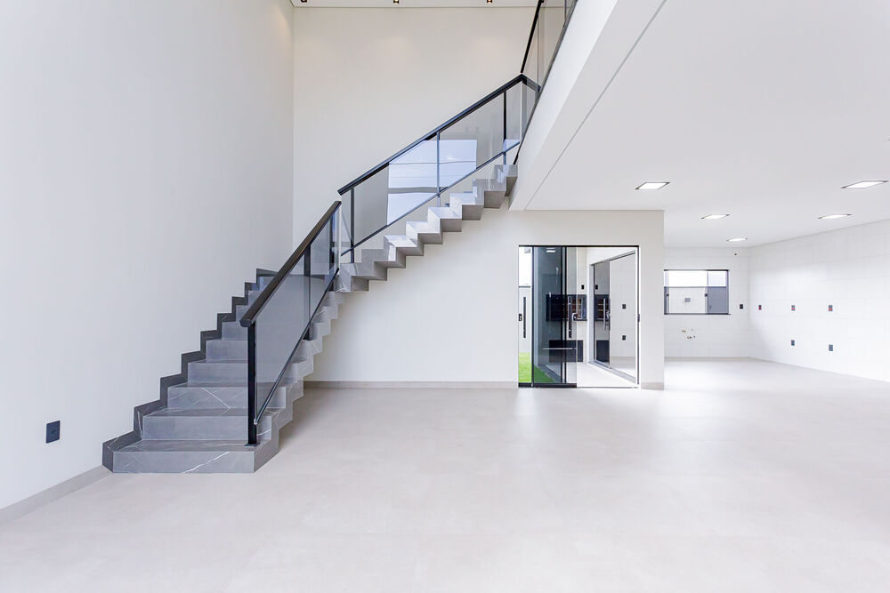 Casa de Condomínio, 3 quartos - Foto 3