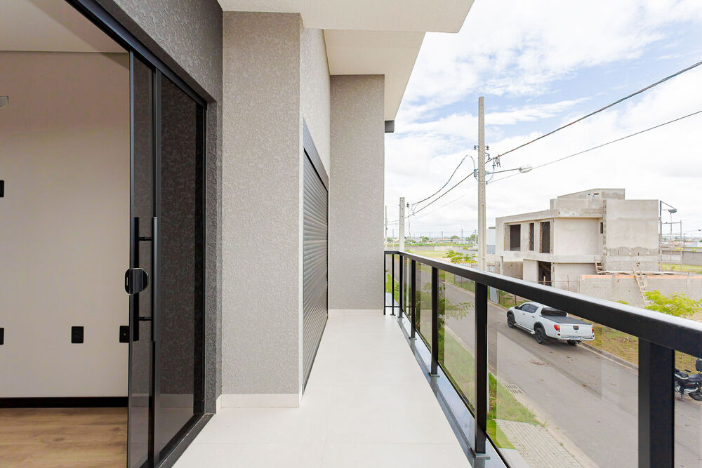 Casa de Condomínio, 3 quartos - Foto 13