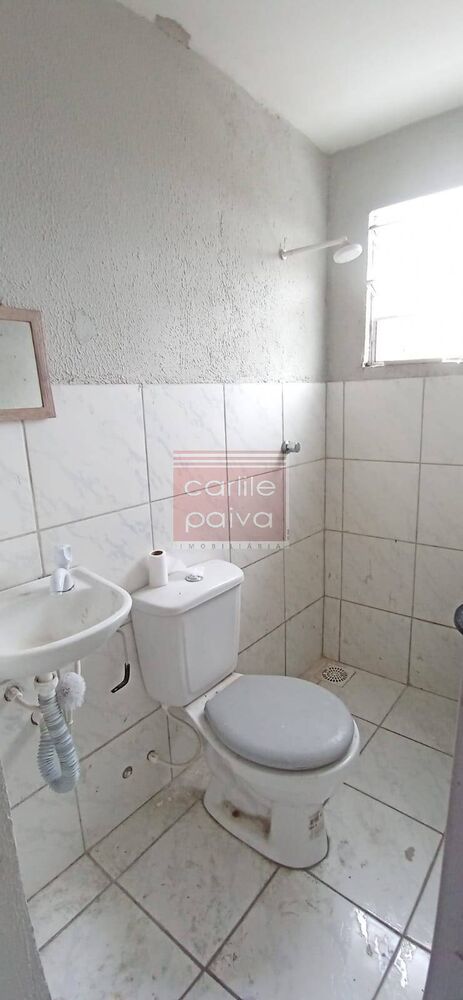 Apartamento para alugar com 1 quarto, 28m² - Foto 2