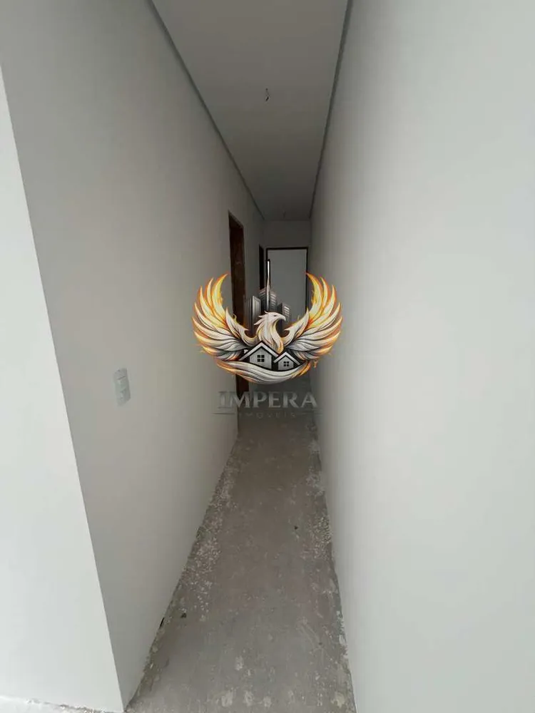Casa, 2 quartos - Foto 4