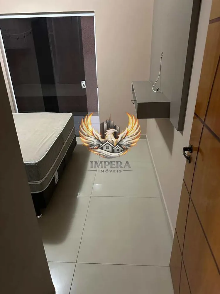 Casa, 3 quartos - Foto 7