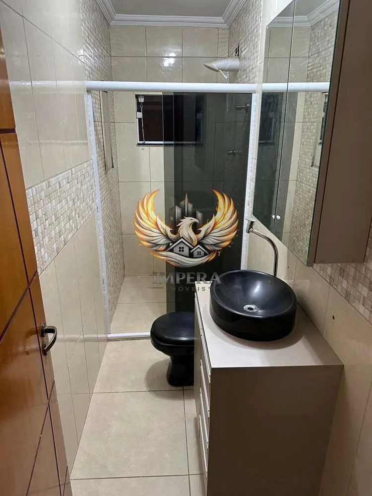 Casa, 3 quartos - Foto 4