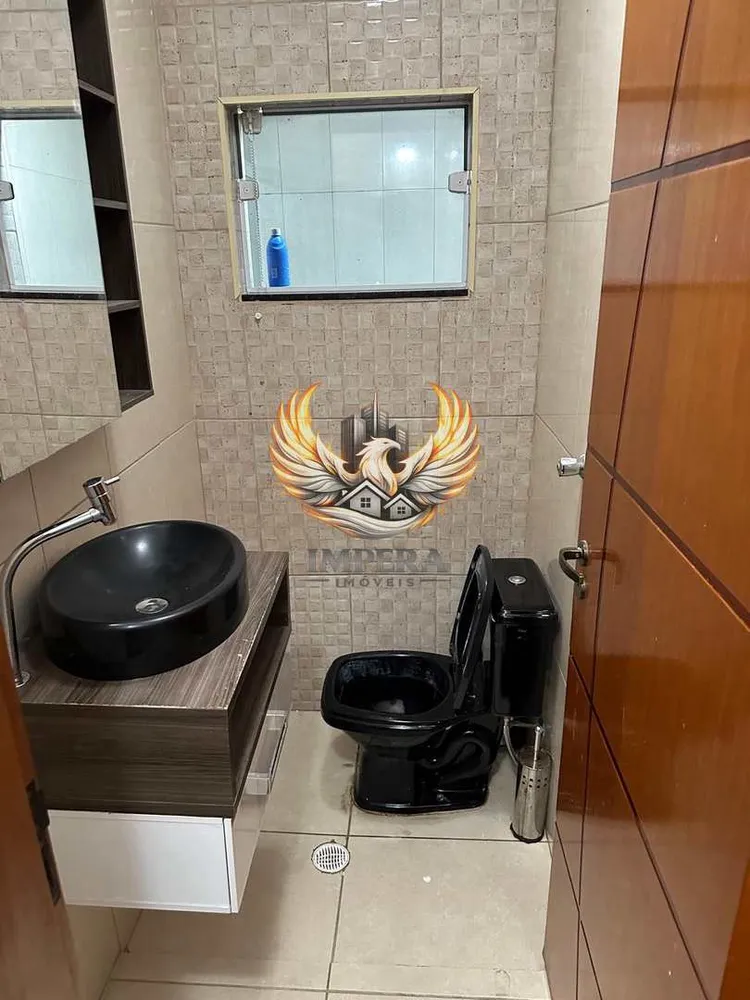 Casa, 3 quartos - Foto 6