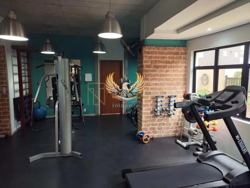 Apartamento, 2 quartos, 66 m² - Foto 6