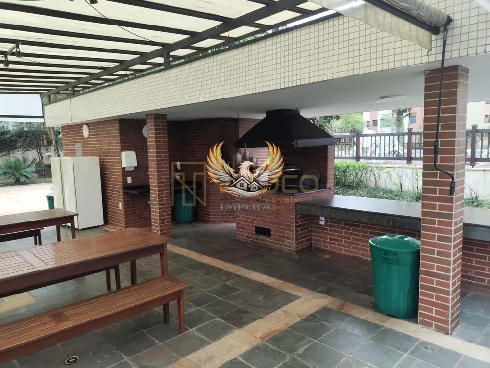 Apartamento, 2 quartos, 66 m² - Foto 11
