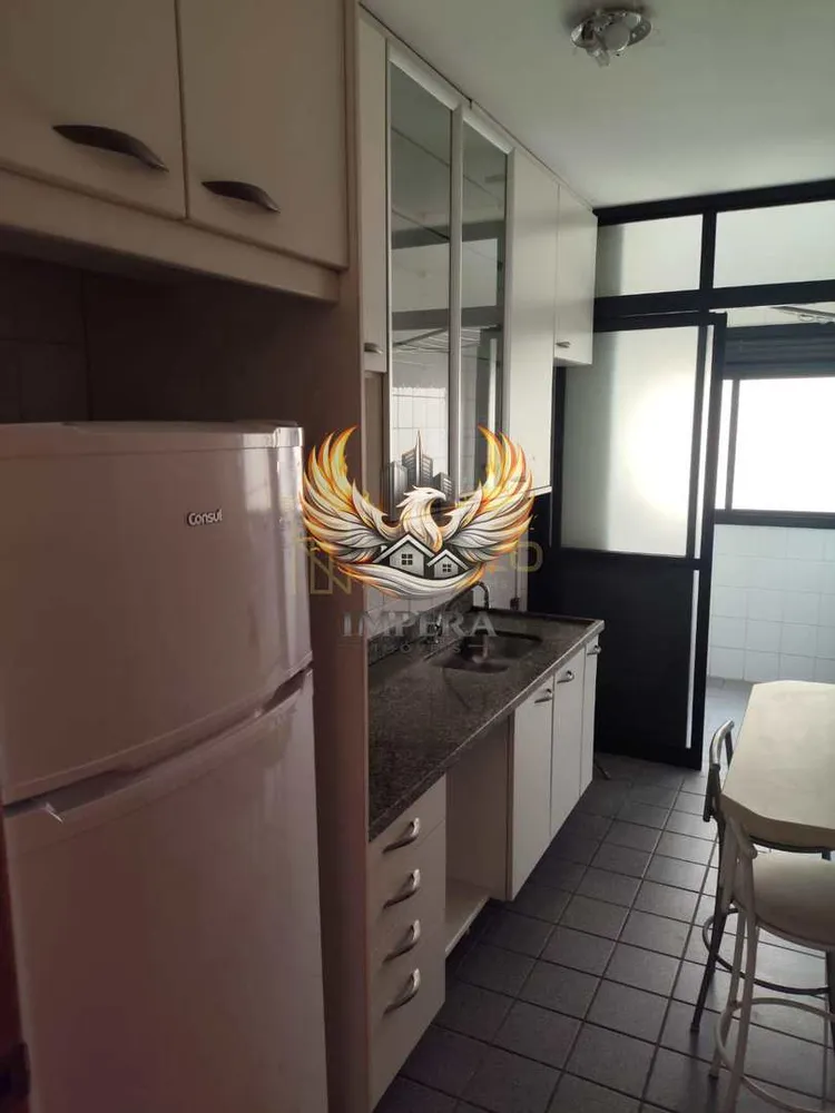 Apartamento, 2 quartos, 66 m² - Foto 1