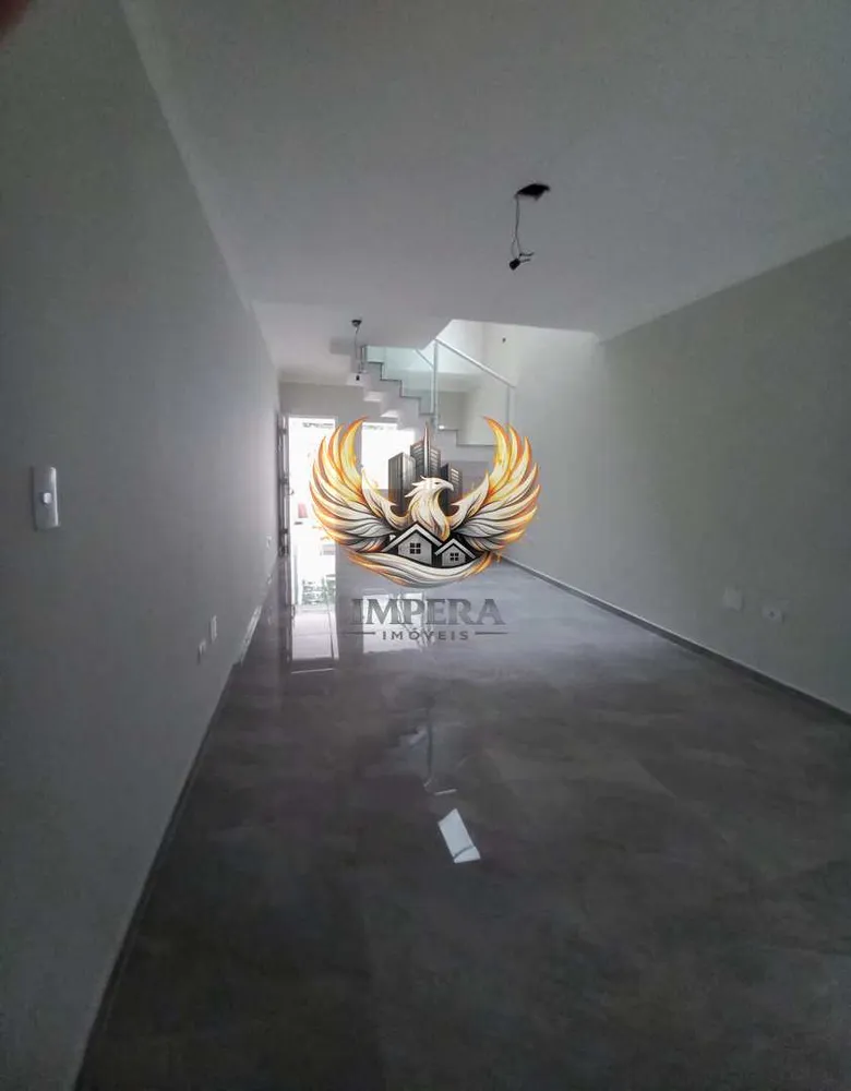 Casa, 3 quartos, 110 m² - Foto 7