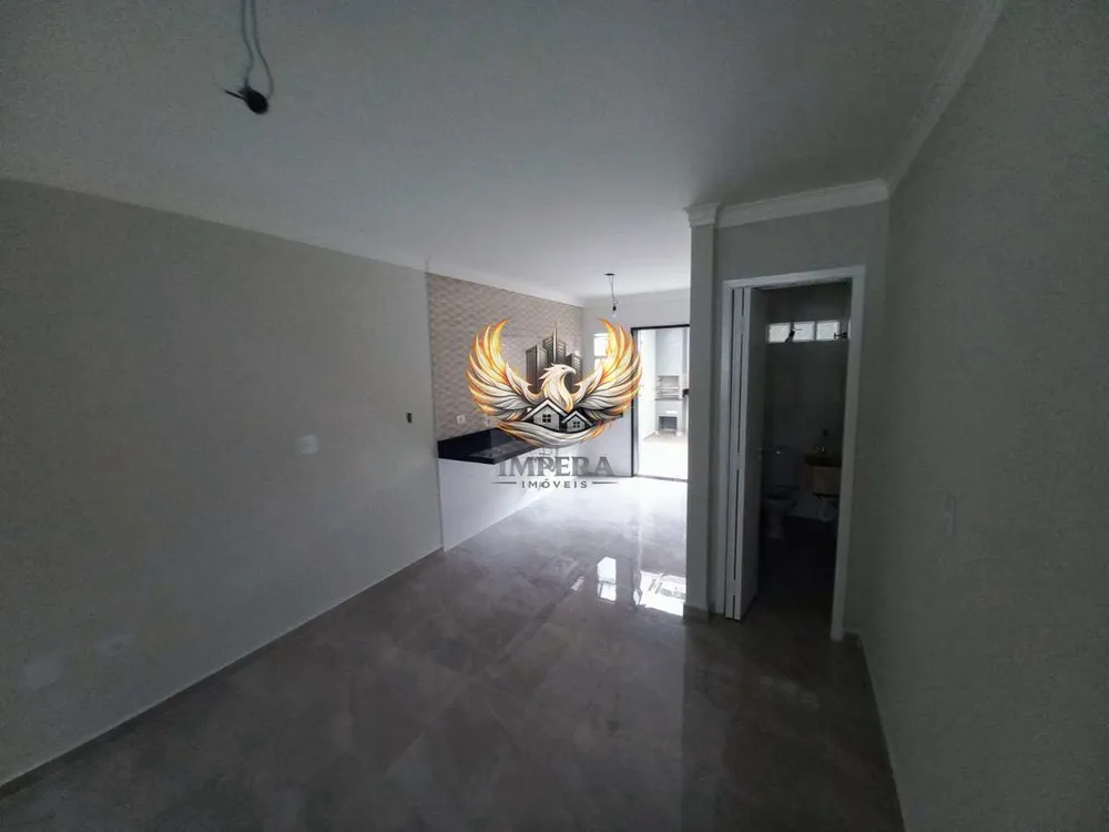 Casa, 3 quartos, 110 m² - Foto 5