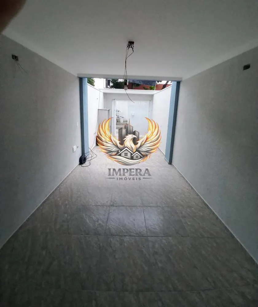 Casa, 3 quartos, 110 m² - Foto 3