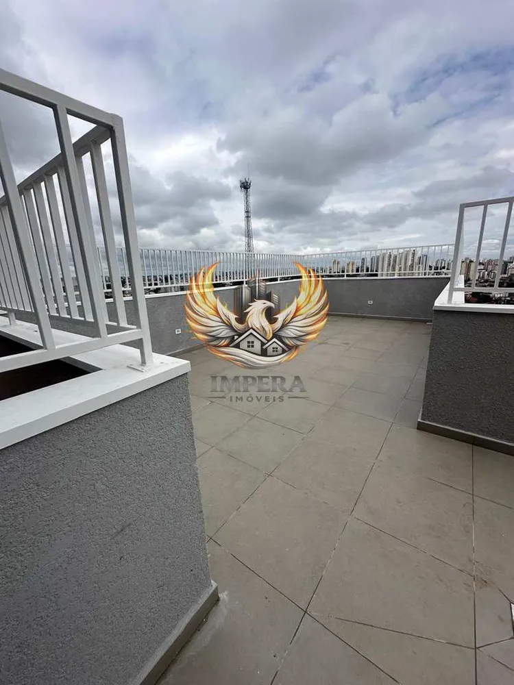 Apartamento, 2 quartos, 52 m² - Foto 11