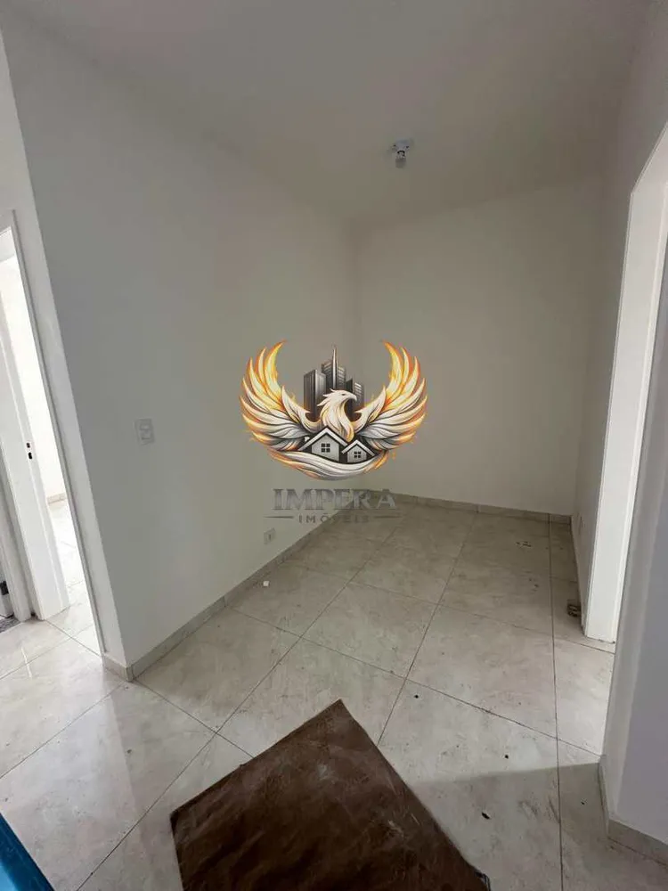 Apartamento, 2 quartos, 52 m² - Foto 7