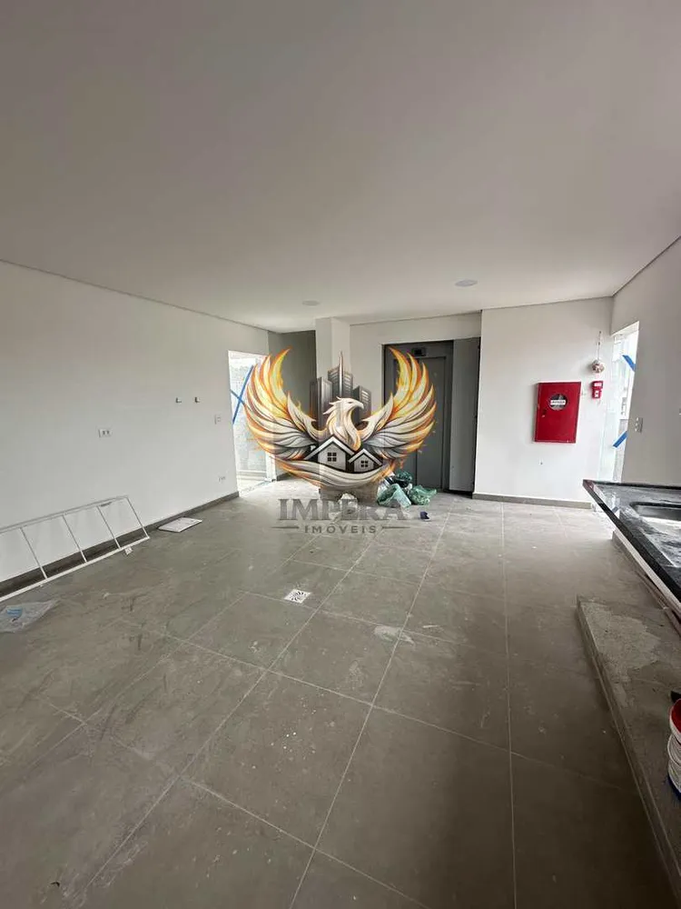 Apartamento, 2 quartos, 52 m² - Foto 3