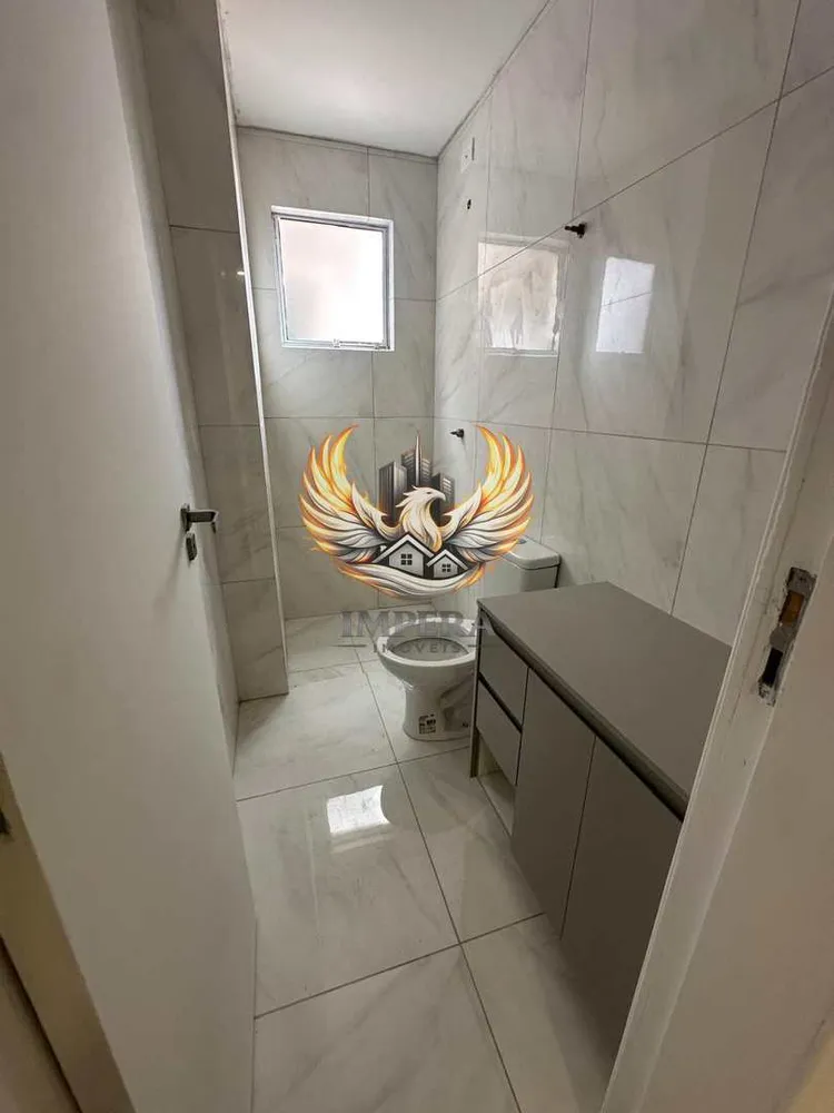 Apartamento, 2 quartos, 52 m² - Foto 4