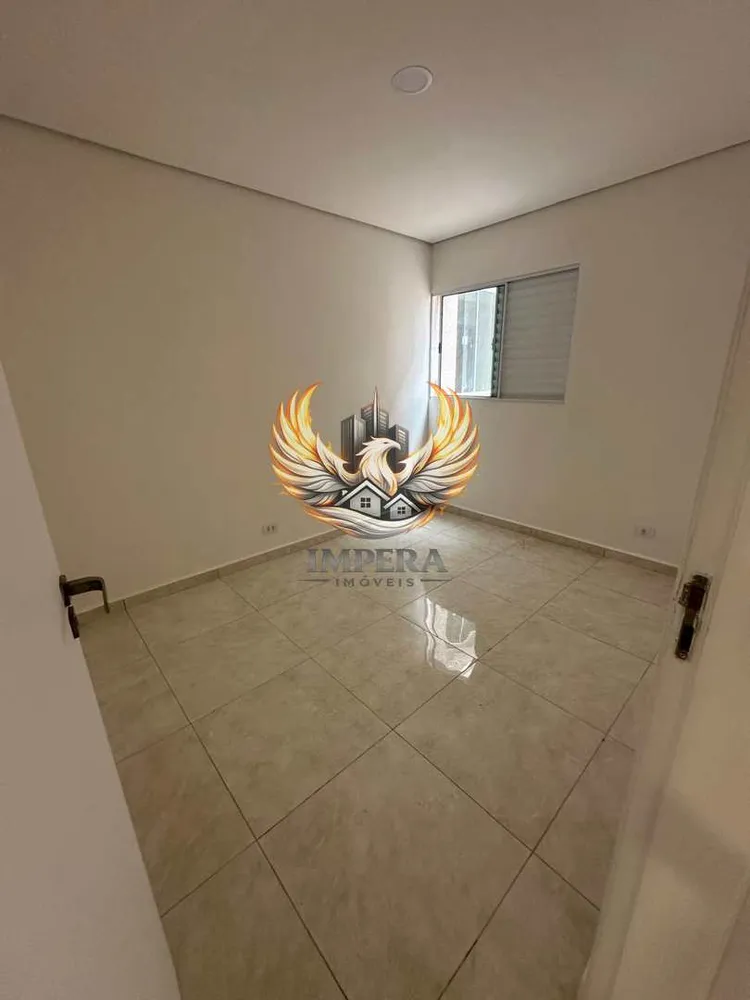Apartamento, 2 quartos, 52 m² - Foto 1