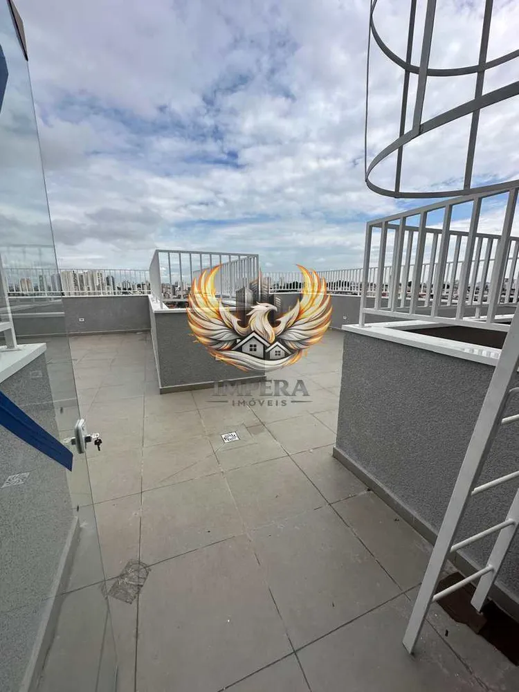 Apartamento, 2 quartos, 52 m² - Foto 2