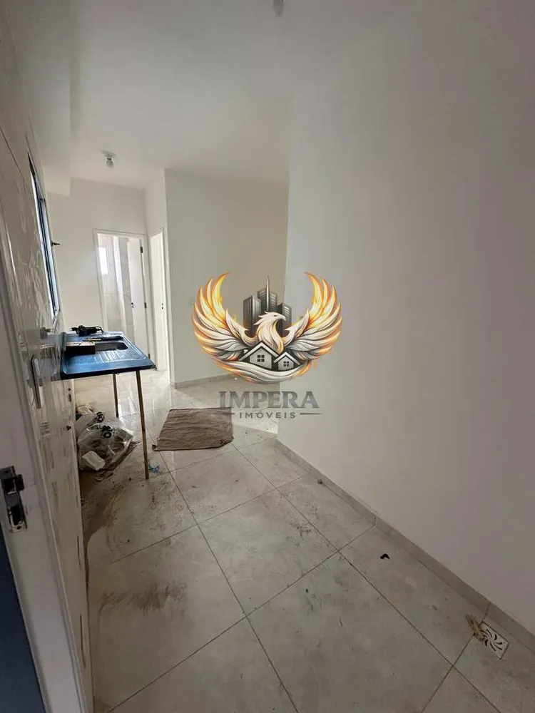 Apartamento, 2 quartos, 52 m² - Foto 12