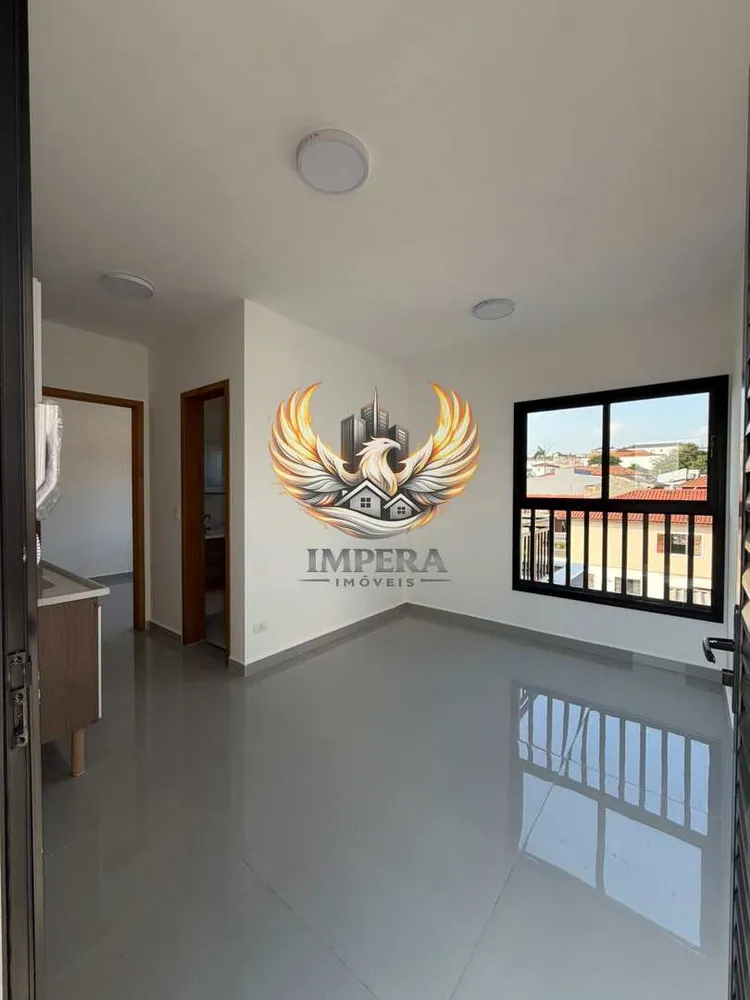 Apartamento, 1 quarto, 28 m² - Foto 3
