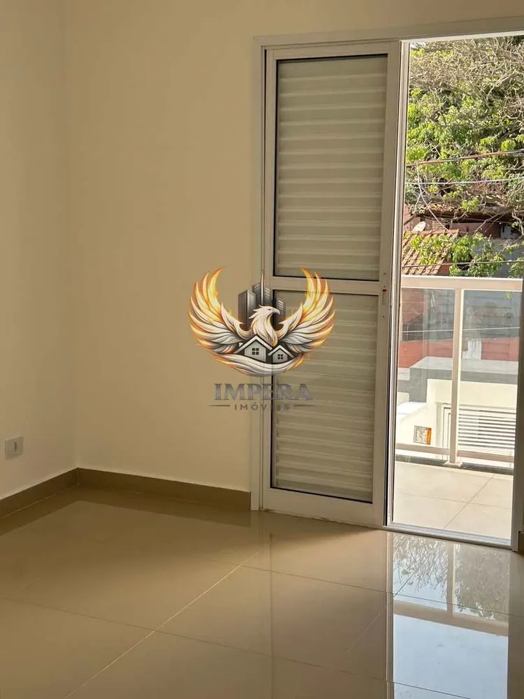 Casa, 3 quartos, 110 m² - Foto 3