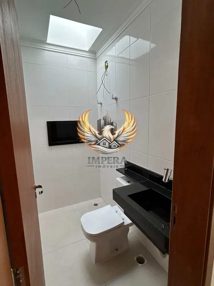 Casa, 3 quartos, 110 m² - Foto 8