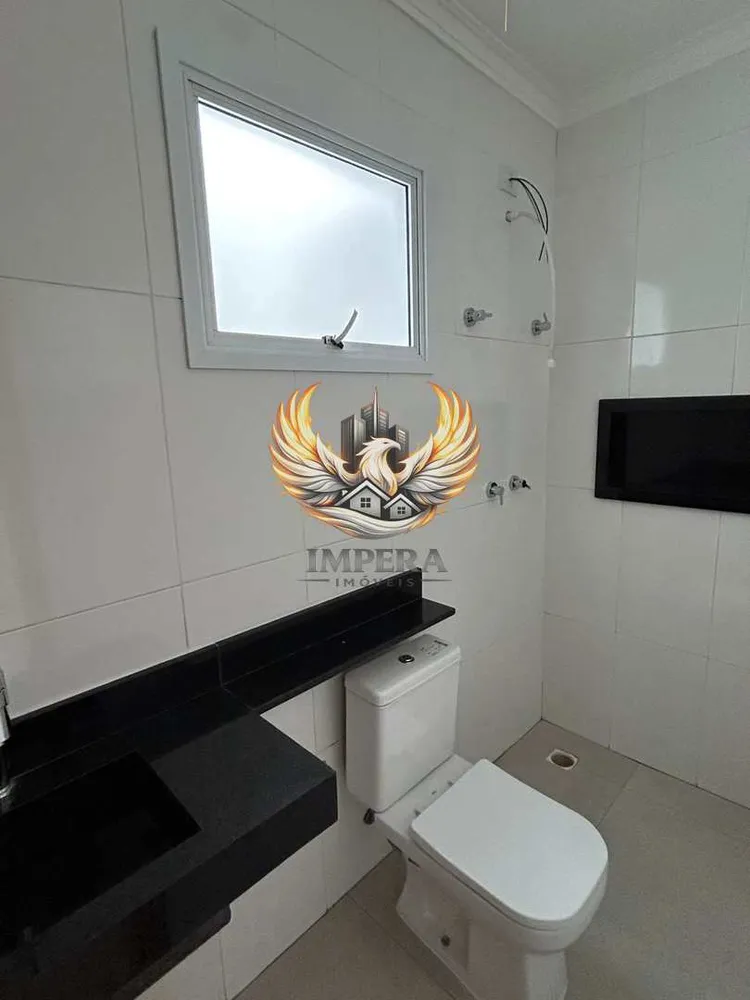 Casa, 3 quartos, 110 m² - Foto 4