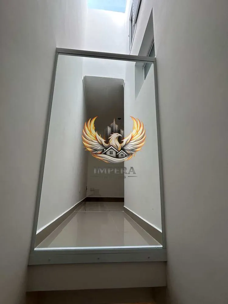 Casa, 3 quartos, 110 m² - Foto 5