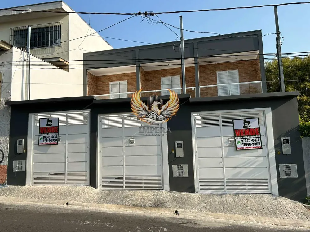 Casa, 3 quartos, 110 m² - Foto 6