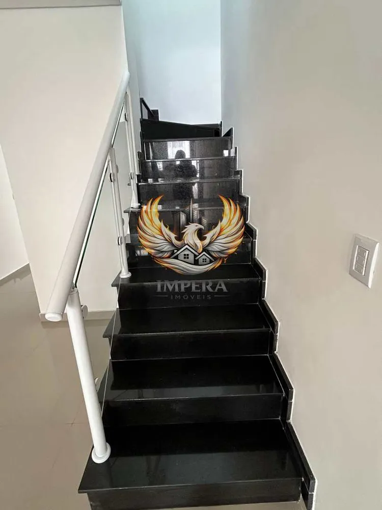 Casa, 3 quartos, 110 m² - Foto 1