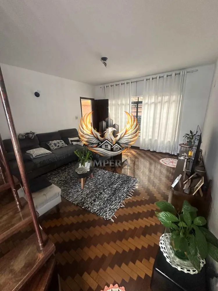 Casa, 3 quartos - Foto 3