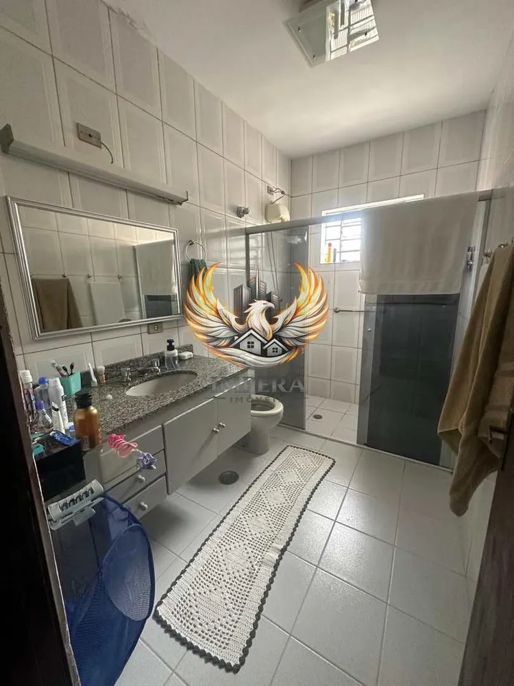 Casa, 3 quartos - Foto 8