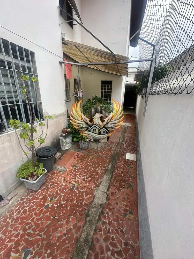 Casa, 3 quartos - Foto 7