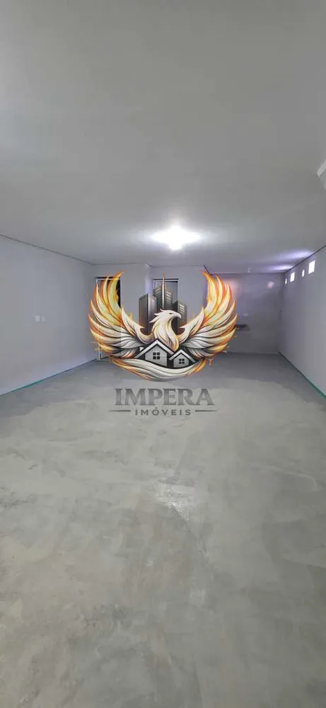 Depósito-Galpão, 260 m² - Foto 2