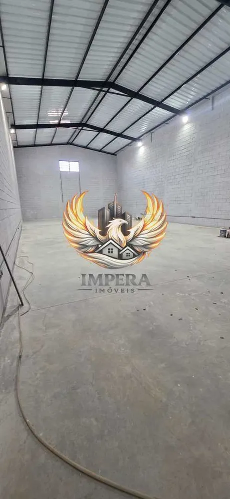 Depósito-Galpão, 260 m² - Foto 6