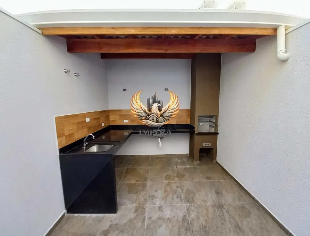 Casa, 3 quartos, 110 m² - Foto 9