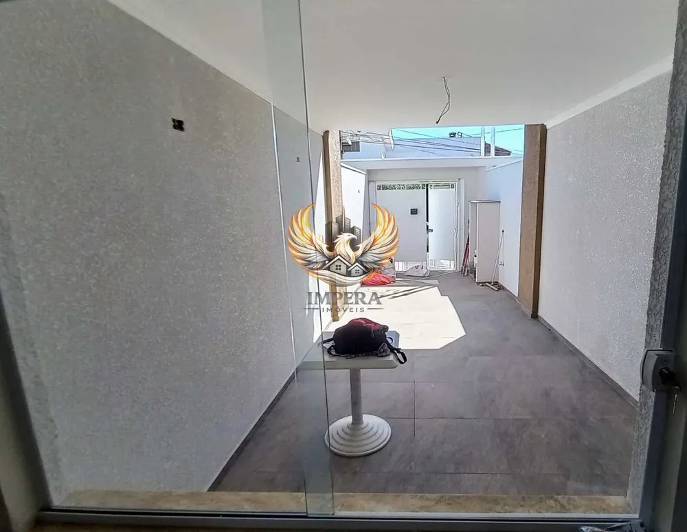 Casa, 3 quartos, 110 m² - Foto 5