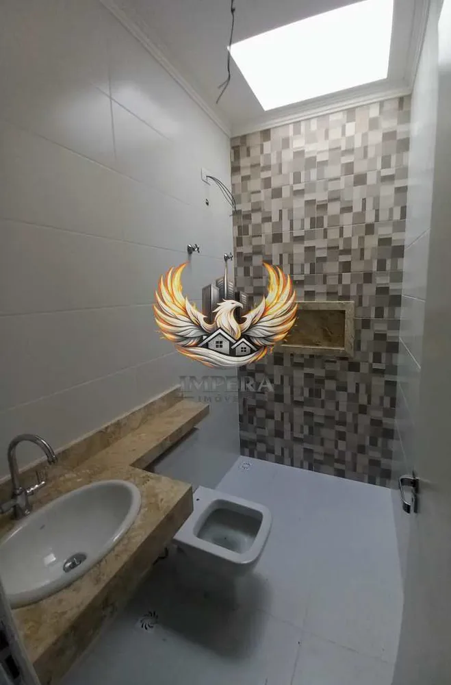 Casa, 3 quartos, 110 m² - Foto 8