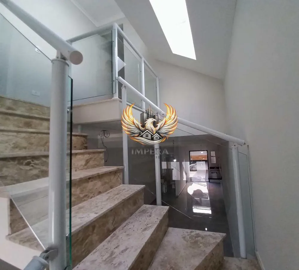 Casa, 3 quartos, 110 m² - Foto 11