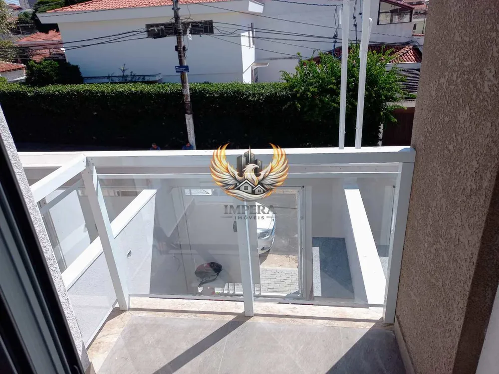 Casa, 3 quartos, 110 m² - Foto 3
