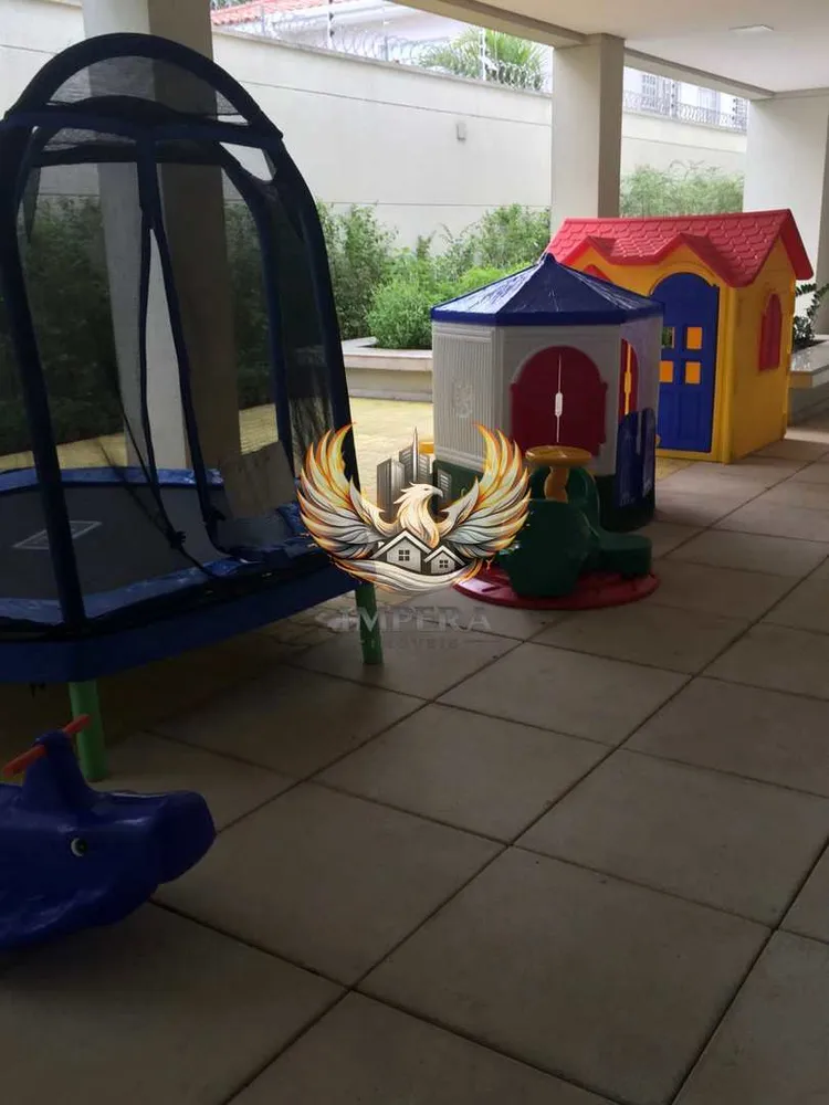 Apartamento, 3 quartos, 149 m² - Foto 2