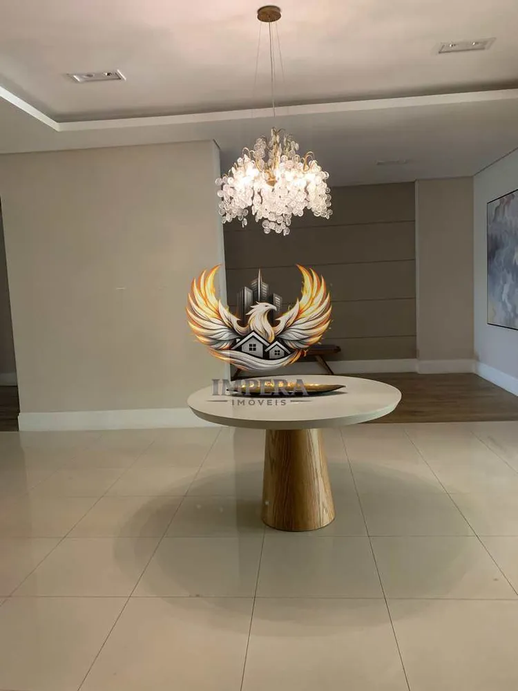 Apartamento, 3 quartos, 149 m² - Foto 2