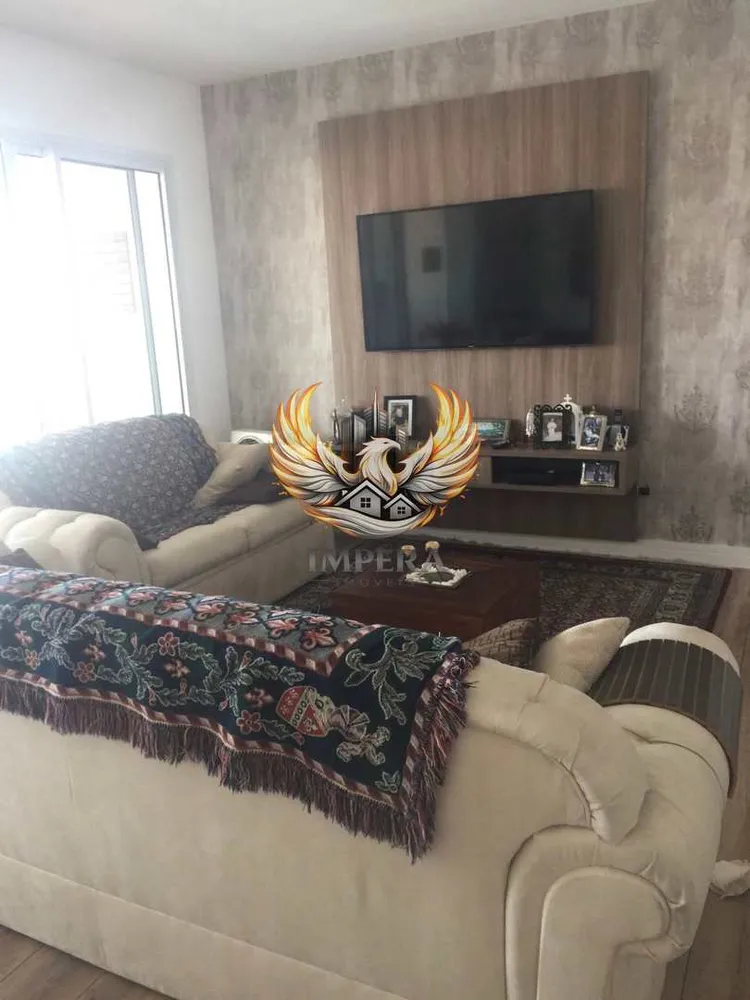 Apartamento, 3 quartos, 149 m² - Foto 1