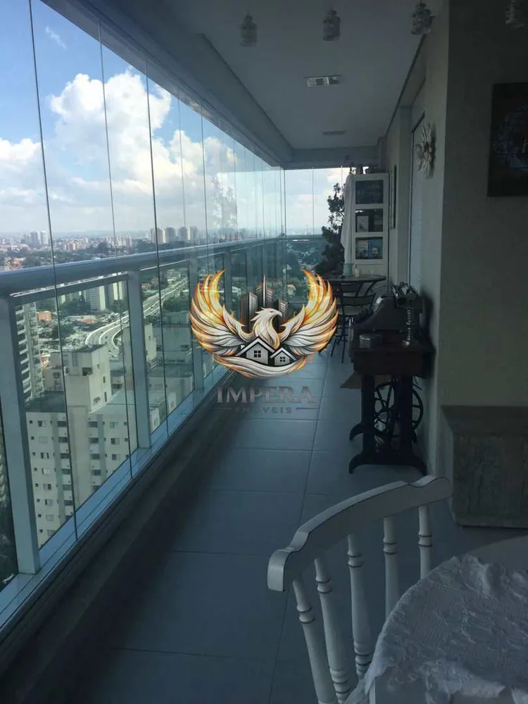 Apartamento, 3 quartos, 149 m² - Foto 4