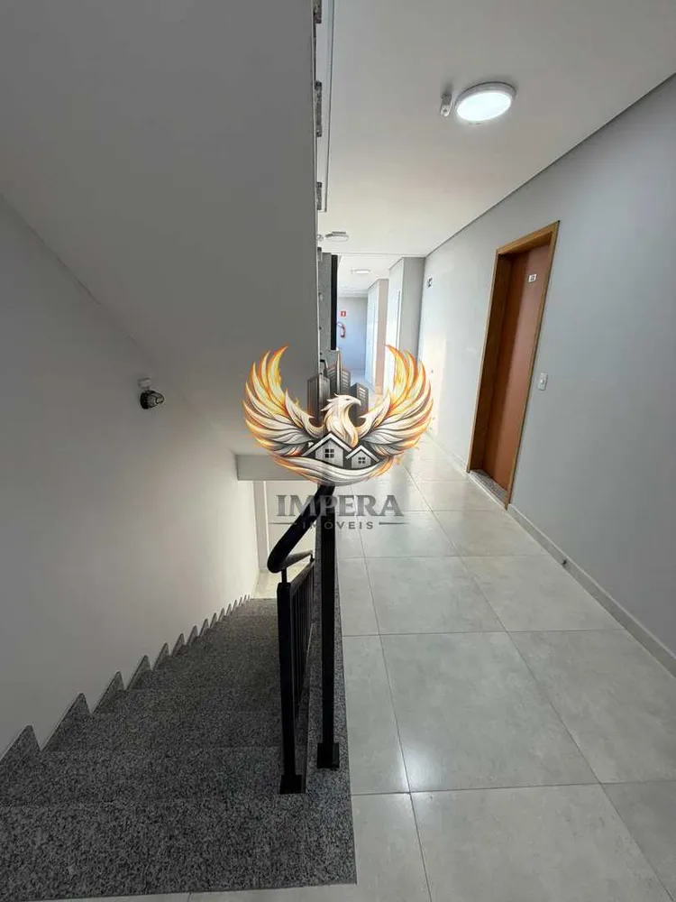 Apartamento, 2 quartos, 36 m² - Foto 7