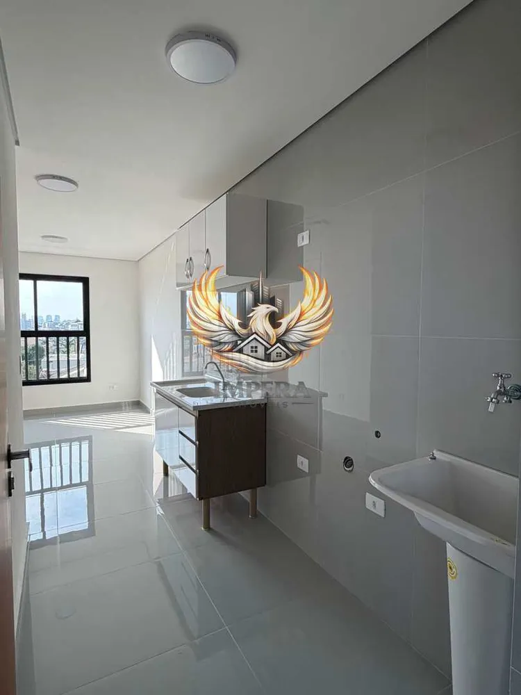 Apartamento, 2 quartos, 36 m² - Foto 3
