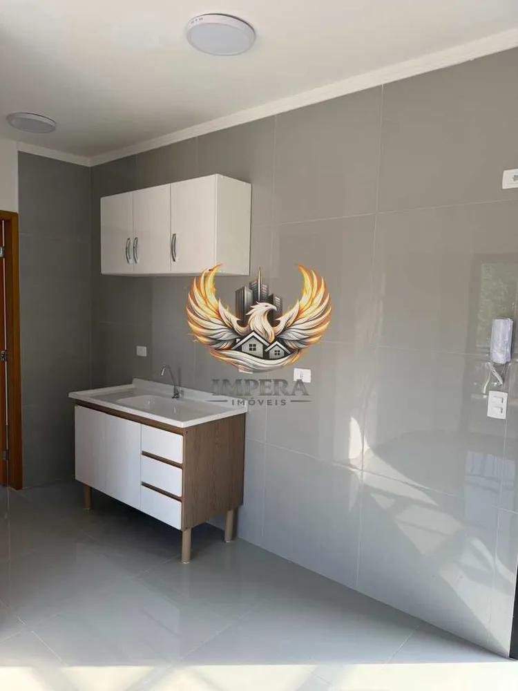 Apartamento, 2 quartos, 36 m² - Foto 4